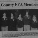 FFA Photo